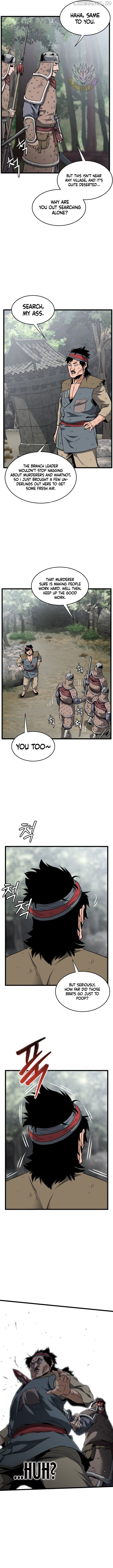 Murim Login Chapter 231 image 14